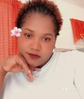kennenlernen Frau Dominikanische Republik bis Santo domingo  : Nairoby, 41 Jahre